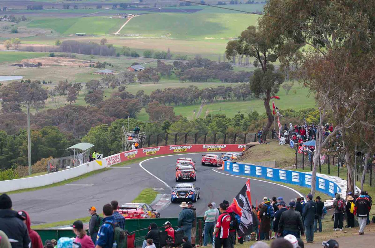 Why local knowledge matters in Bathurst