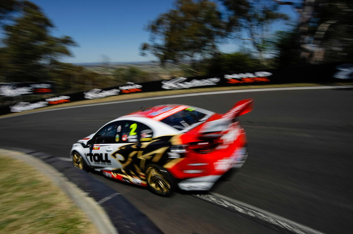 no title Why local knowledge matters in Bathurst