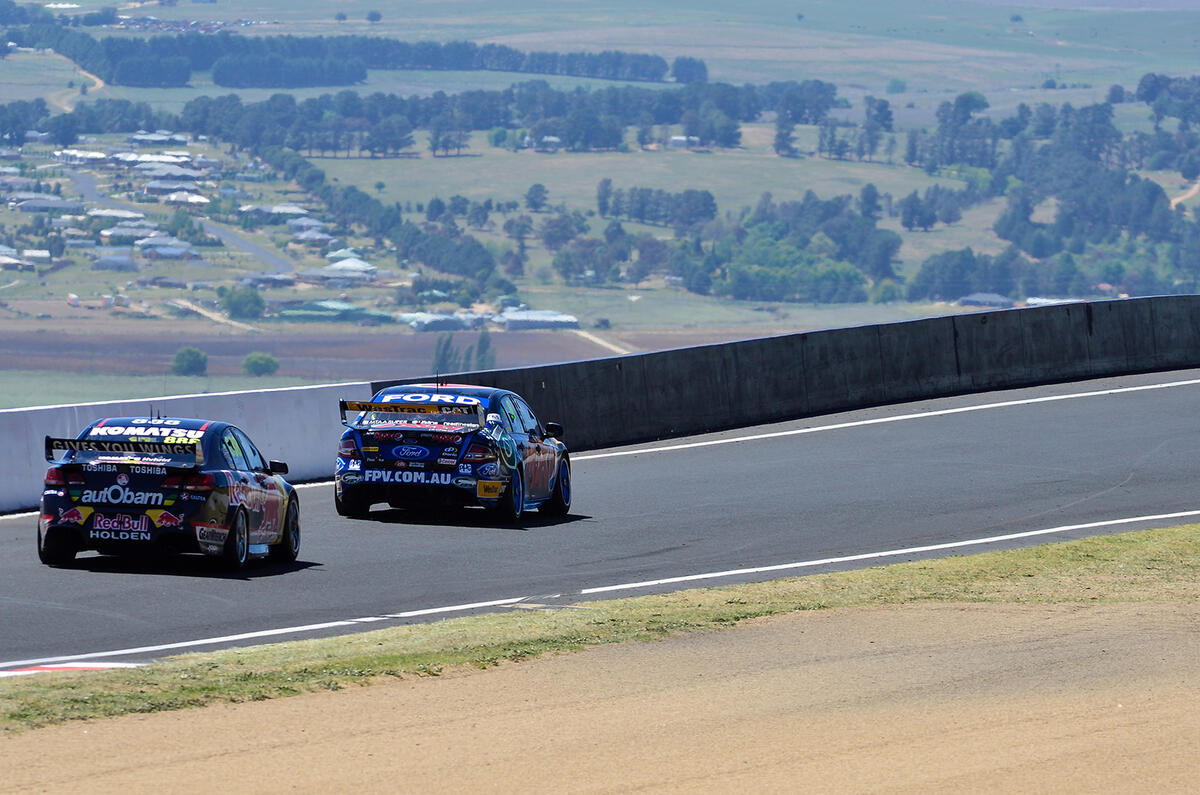 no title Why local knowledge matters in Bathurst