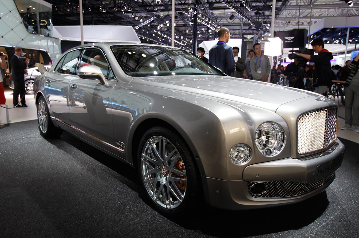 no title Beijing motor show 2014 report and gallery