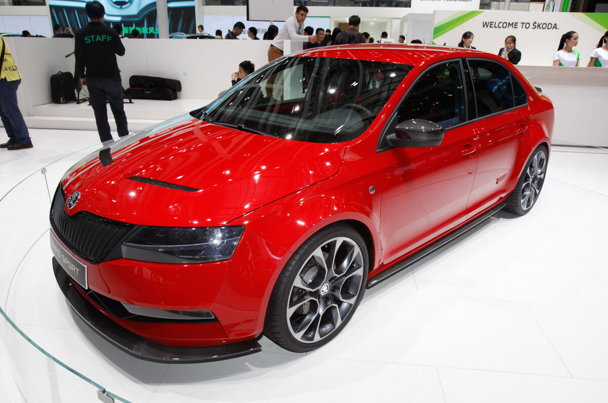 no title Beijing motor show 2014 report and gallery