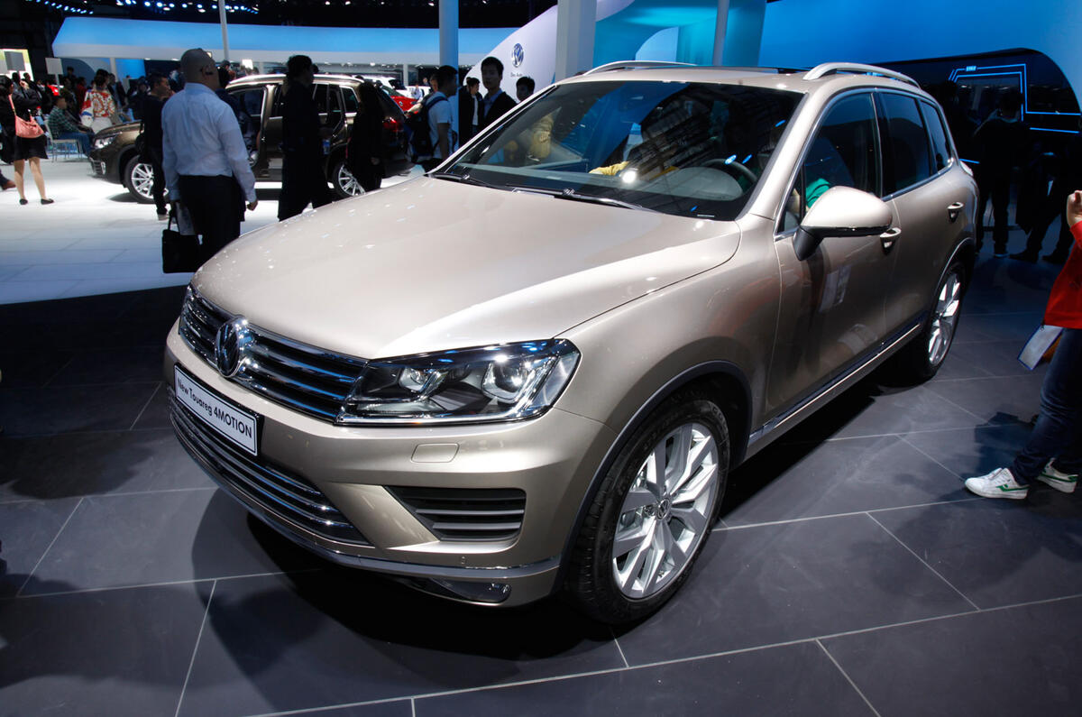 no title Beijing motor show 2014 report and gallery