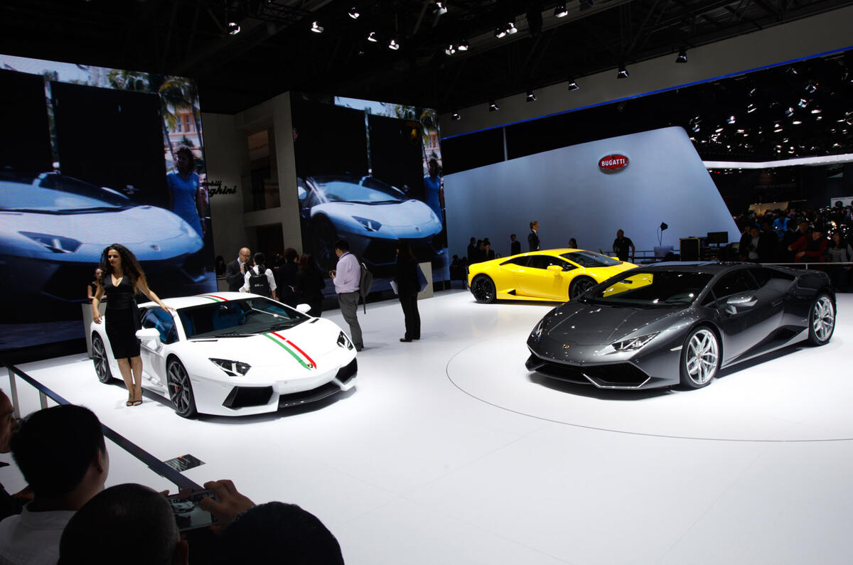 no title Beijing motor show 2014 report and gallery