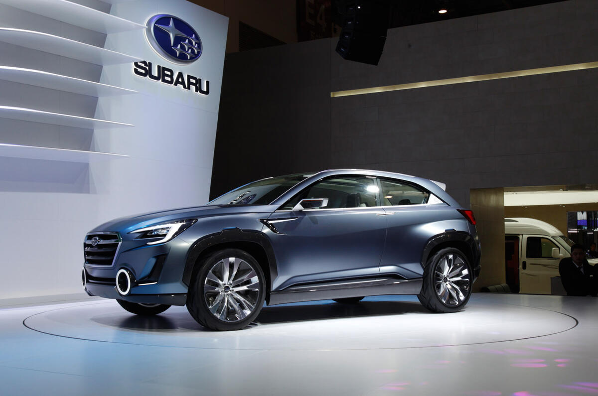 no title Beijing motor show 2014 report and gallery