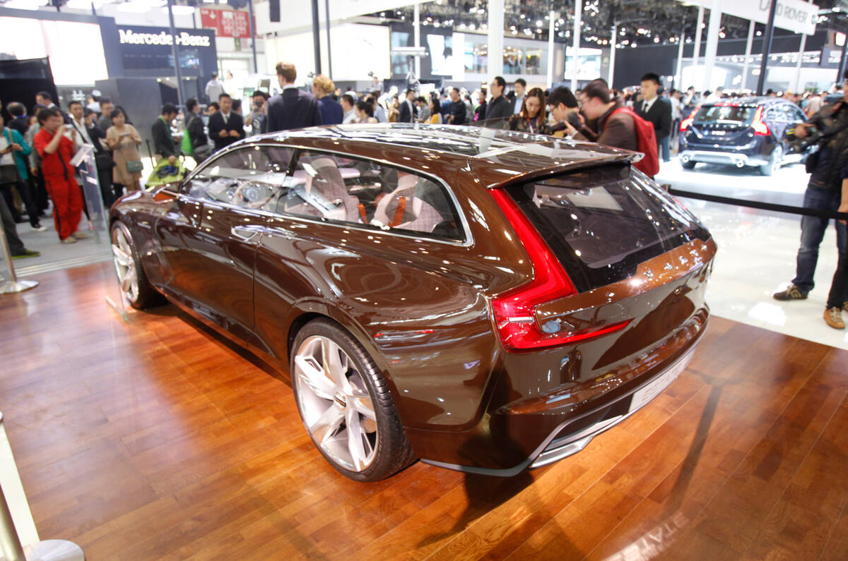 no title Beijing motor show 2014 report and gallery