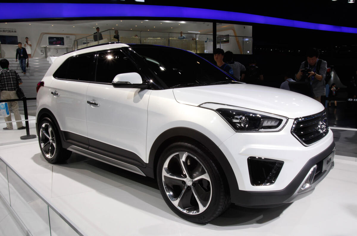 no title Beijing motor show 2014 report and gallery