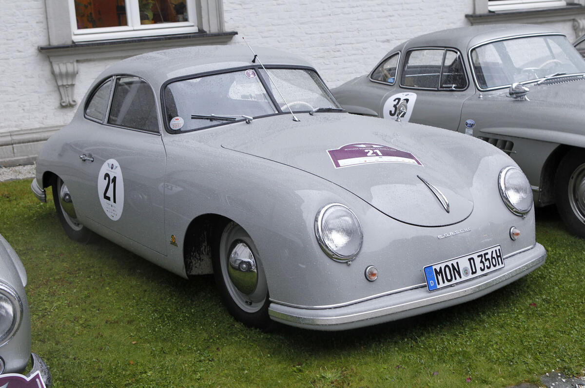 no title Schloss Bensberg Classic and Concours d'Elegance - picture special