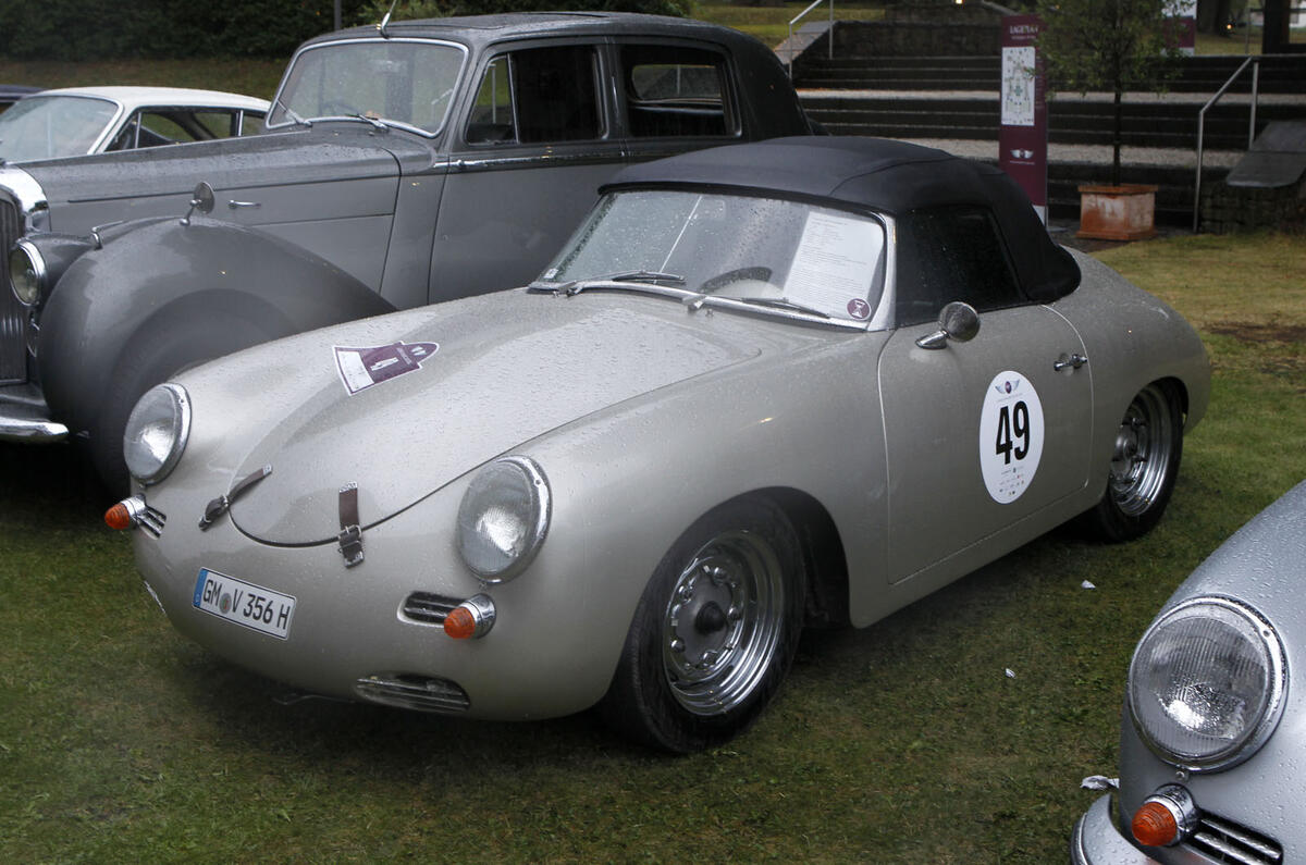 no title Schloss Bensberg Classic and Concours d'Elegance - picture special