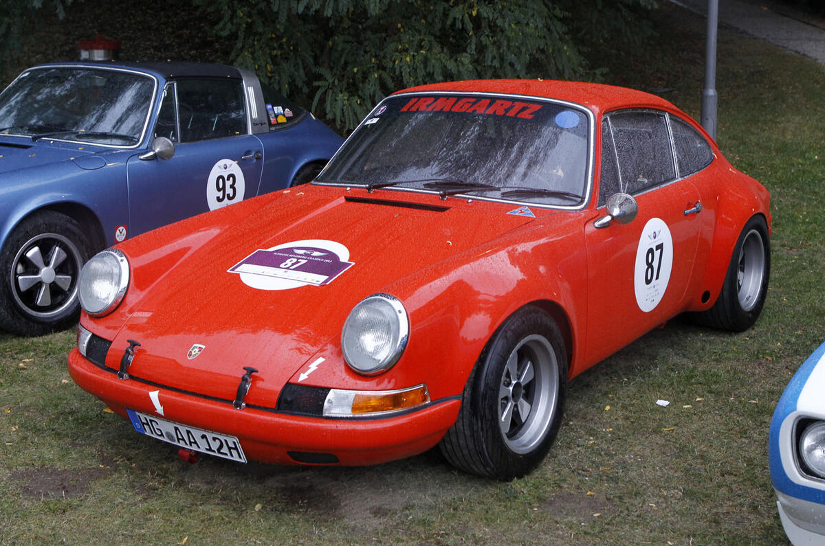 no title Schloss Bensberg Classic and Concours d'Elegance - picture special