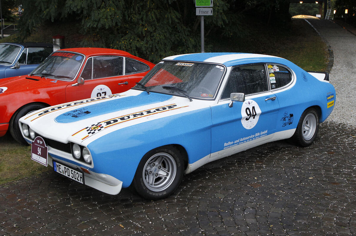 no title Schloss Bensberg Classic and Concours d'Elegance - picture special