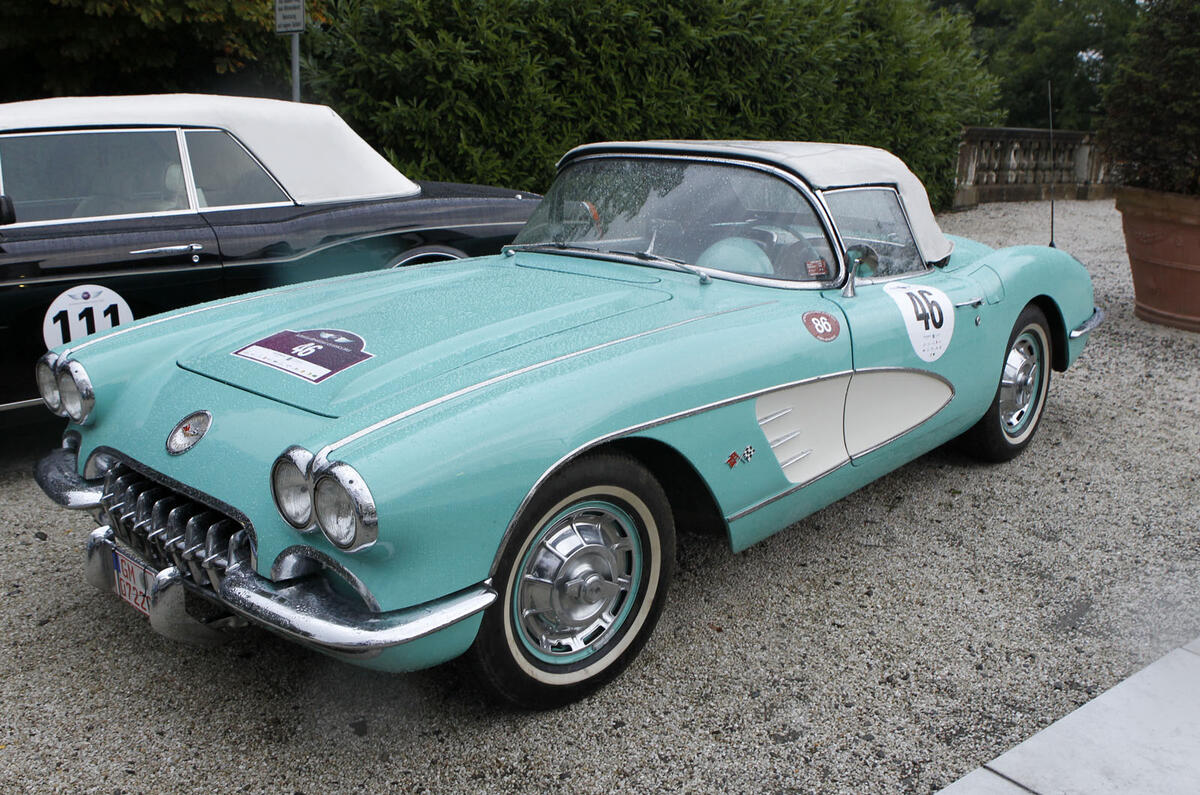 no title Schloss Bensberg Classic and Concours d'Elegance - picture special