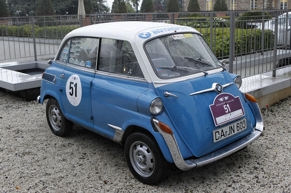 no title Schloss Bensberg Classic and Concours d'Elegance - picture special