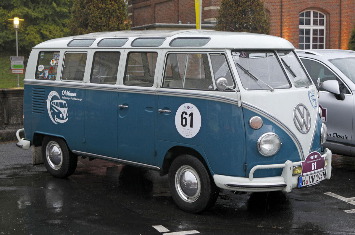 no title Schloss Bensberg Classic and Concours d'Elegance - picture special