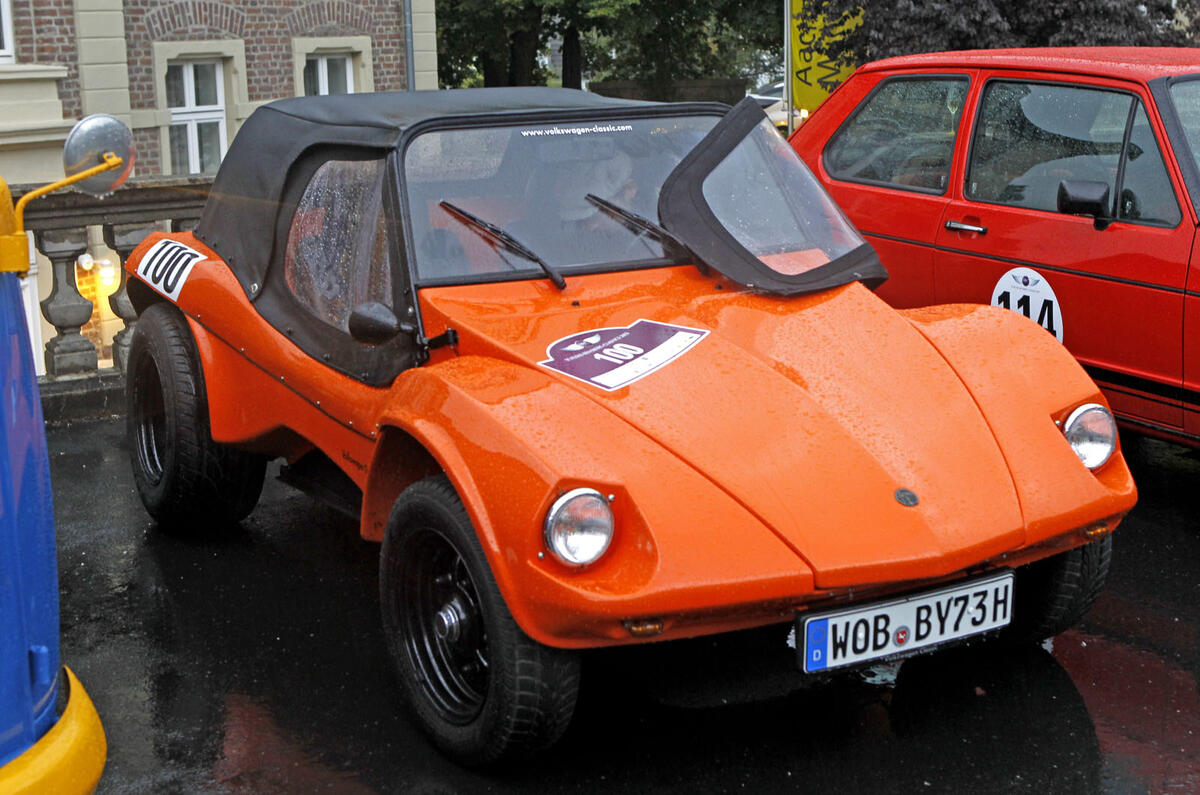 no title Schloss Bensberg Classic and Concours d'Elegance - picture special