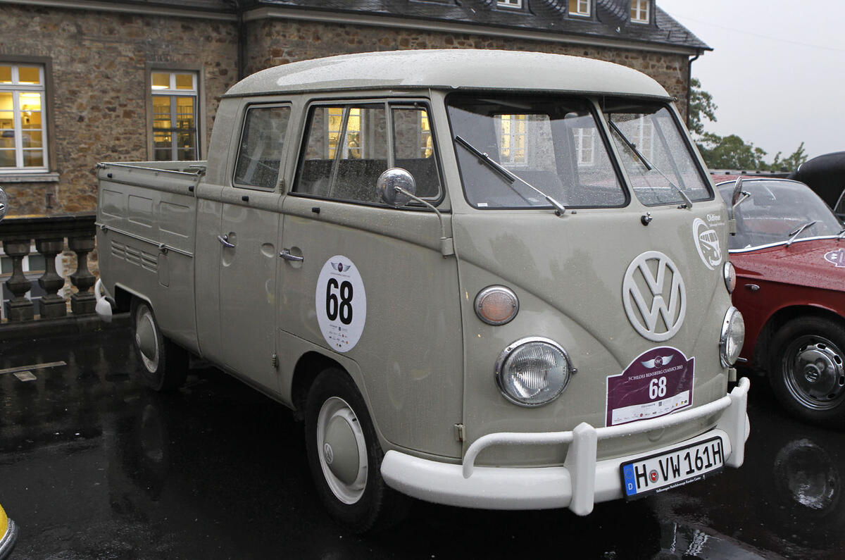 no title Schloss Bensberg Classic and Concours d'Elegance - picture special