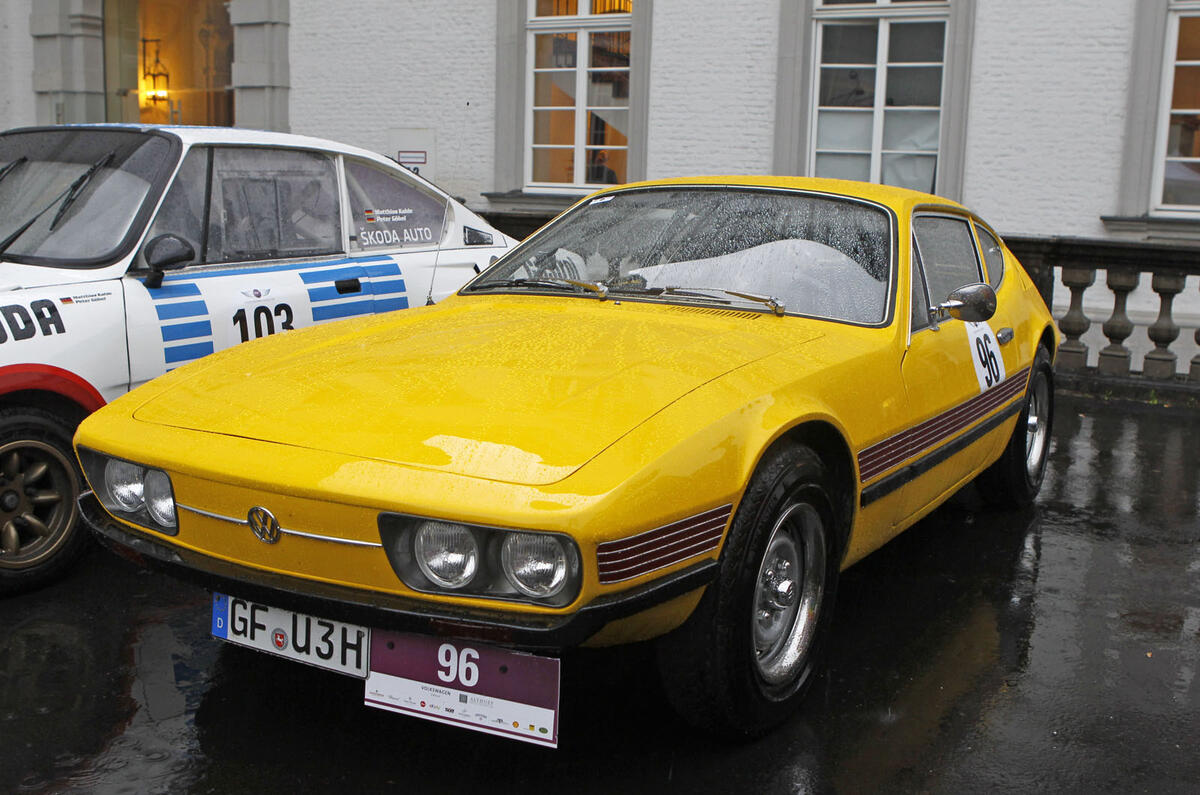 no title Schloss Bensberg Classic and Concours d'Elegance - picture special