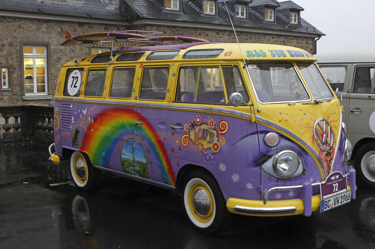 no title Schloss Bensberg Classic and Concours d'Elegance - picture special