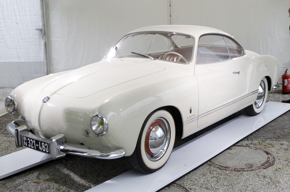 no title Schloss Bensberg Classic and Concours d'Elegance - picture special