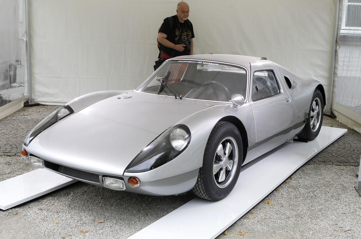 no title Schloss Bensberg Classic and Concours d'Elegance - picture special