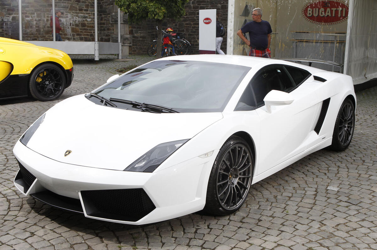 no title Schloss Bensberg Classic and Concours d'Elegance - picture special