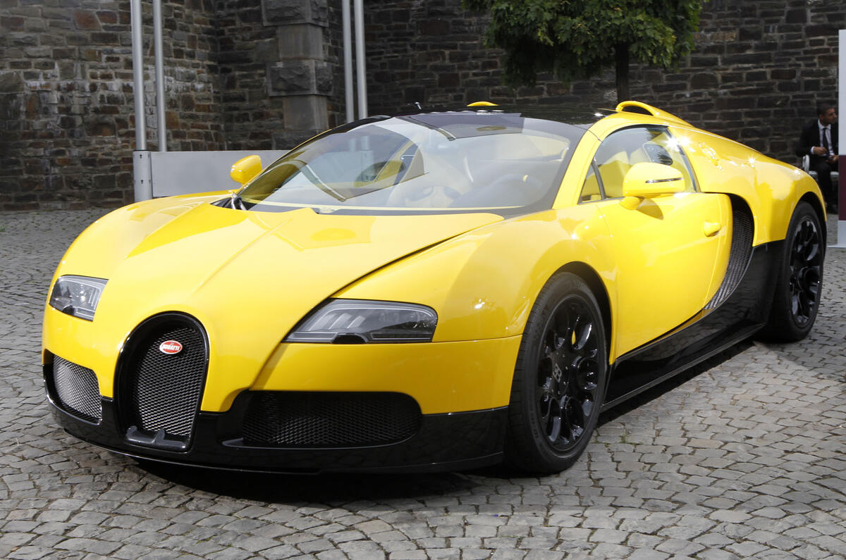 no title Schloss Bensberg Classic and Concours d'Elegance - picture special