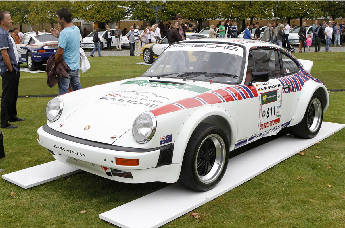 no title Schloss Bensberg Classic and Concours d'Elegance - picture special