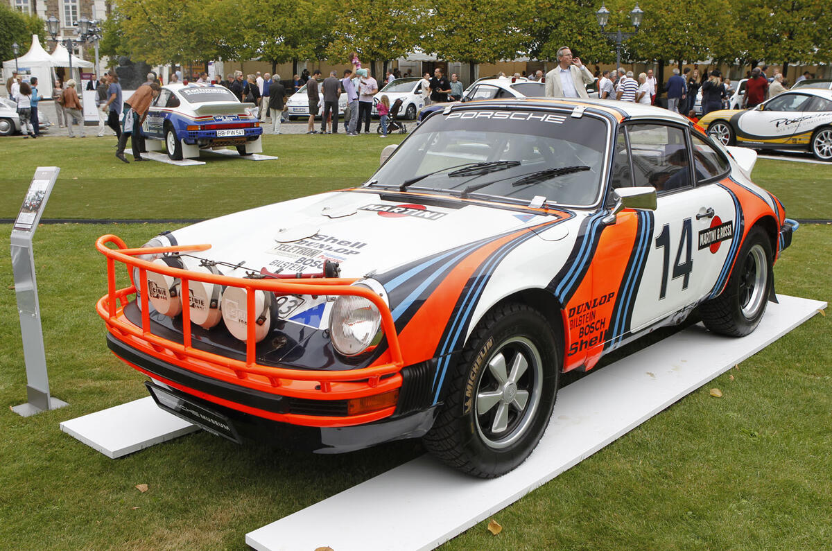 no title Schloss Bensberg Classic and Concours d'Elegance - picture special