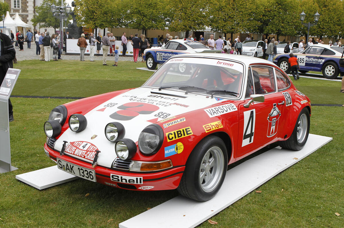 no title Schloss Bensberg Classic and Concours d'Elegance - picture special