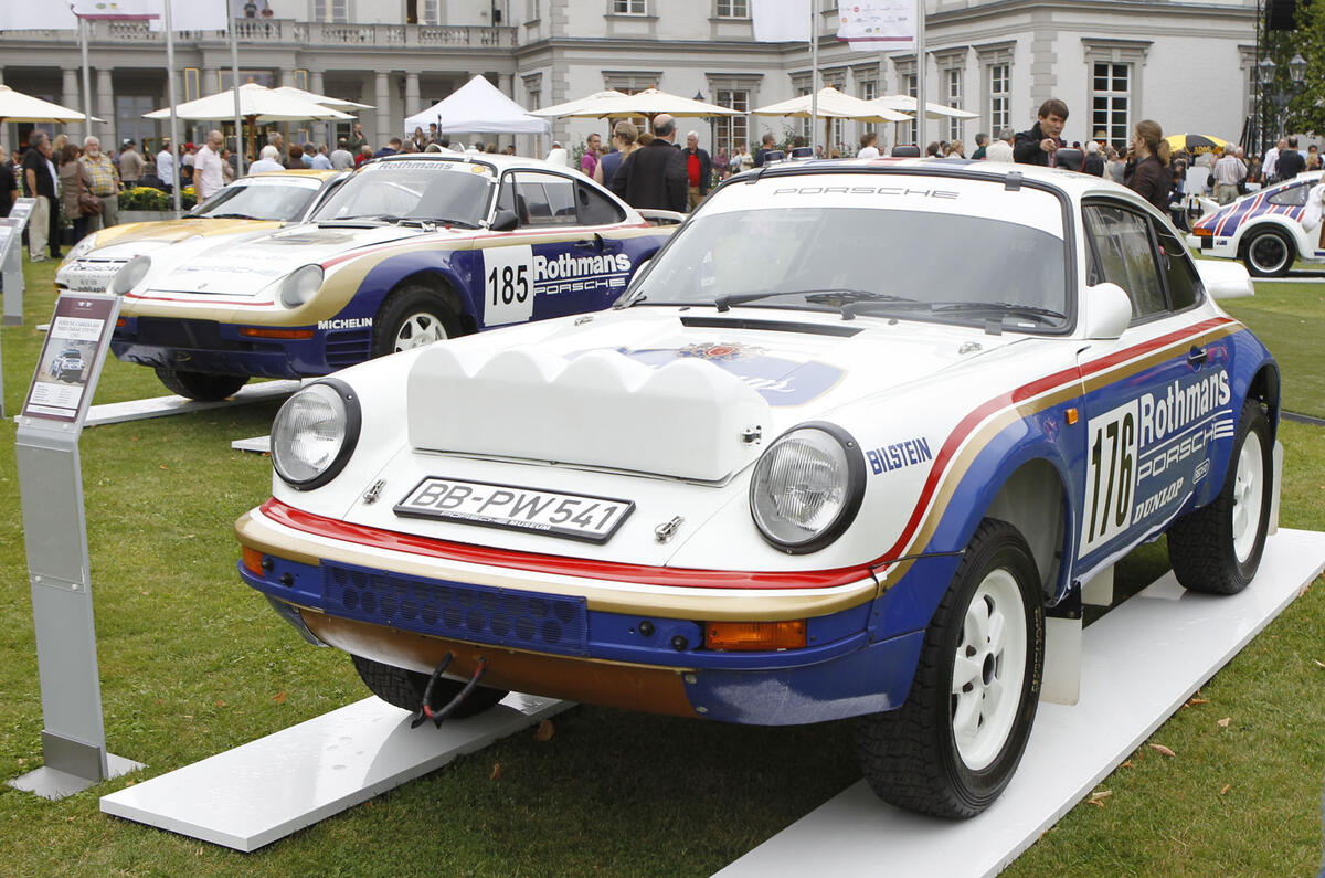 no title Schloss Bensberg Classic and Concours d'Elegance - picture special