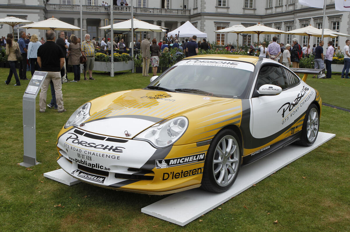 no title Schloss Bensberg Classic and Concours d'Elegance - picture special