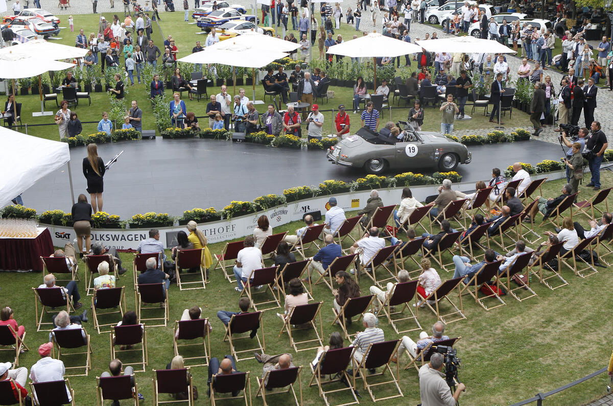 no title Schloss Bensberg Classic and Concours d'Elegance - picture special