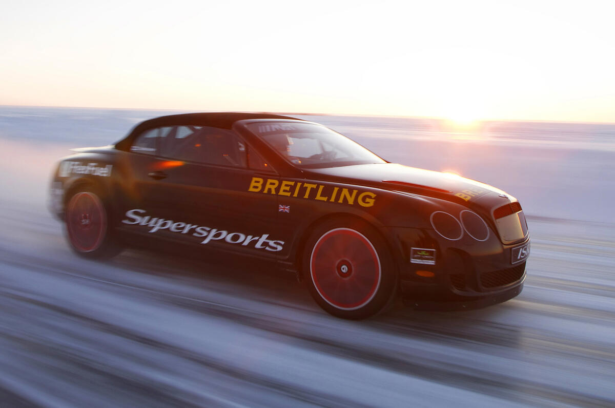 Pageant of Power Autocar Supercar paddock preview