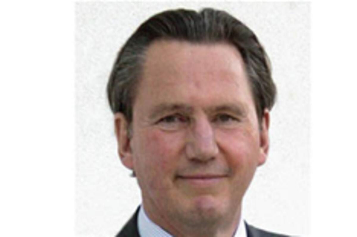 Bentley boss is now Bugatti boss too