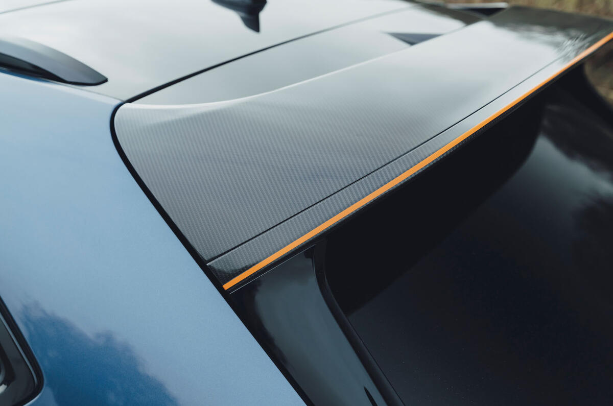 Bentley Bentayga Speed review 2026 007