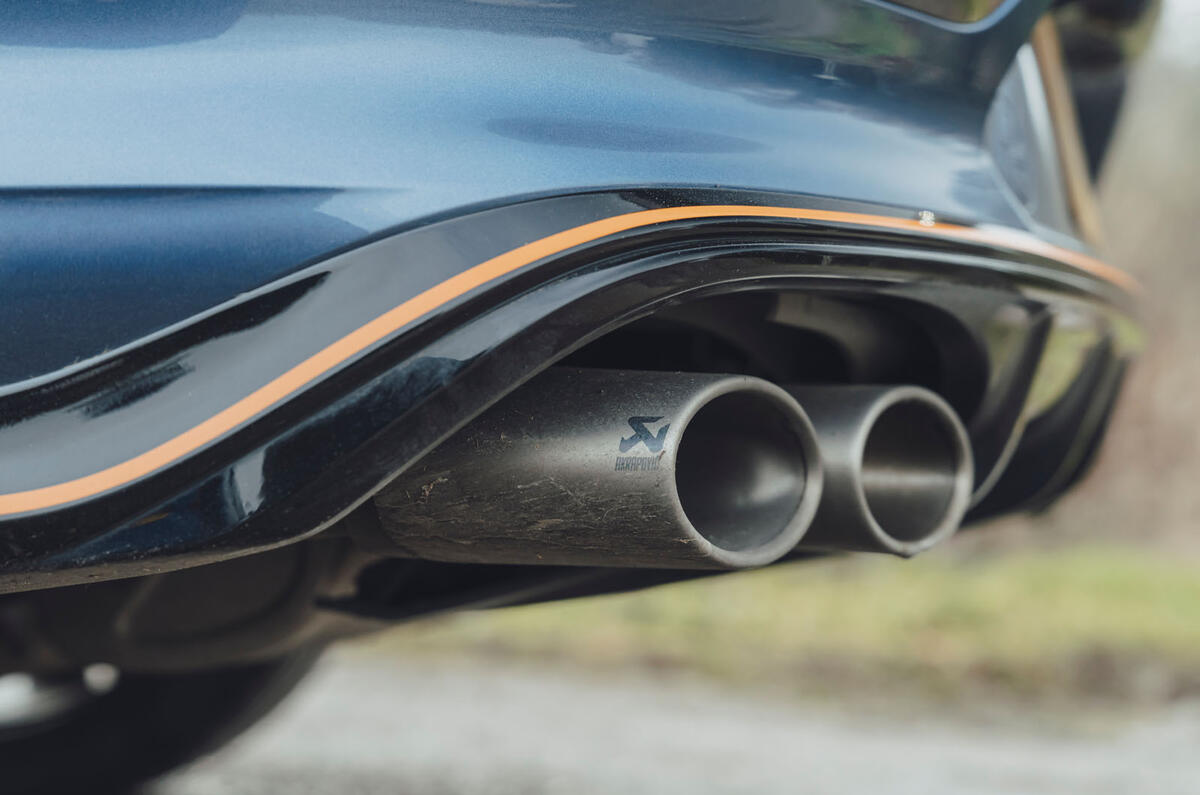 Bentley Bentayga Speed review 2026 008