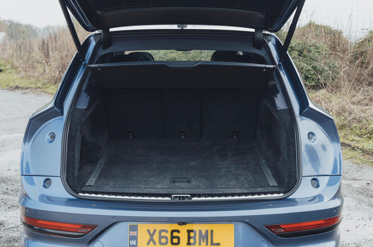 Bentley Bentayga Speed review 2026 016