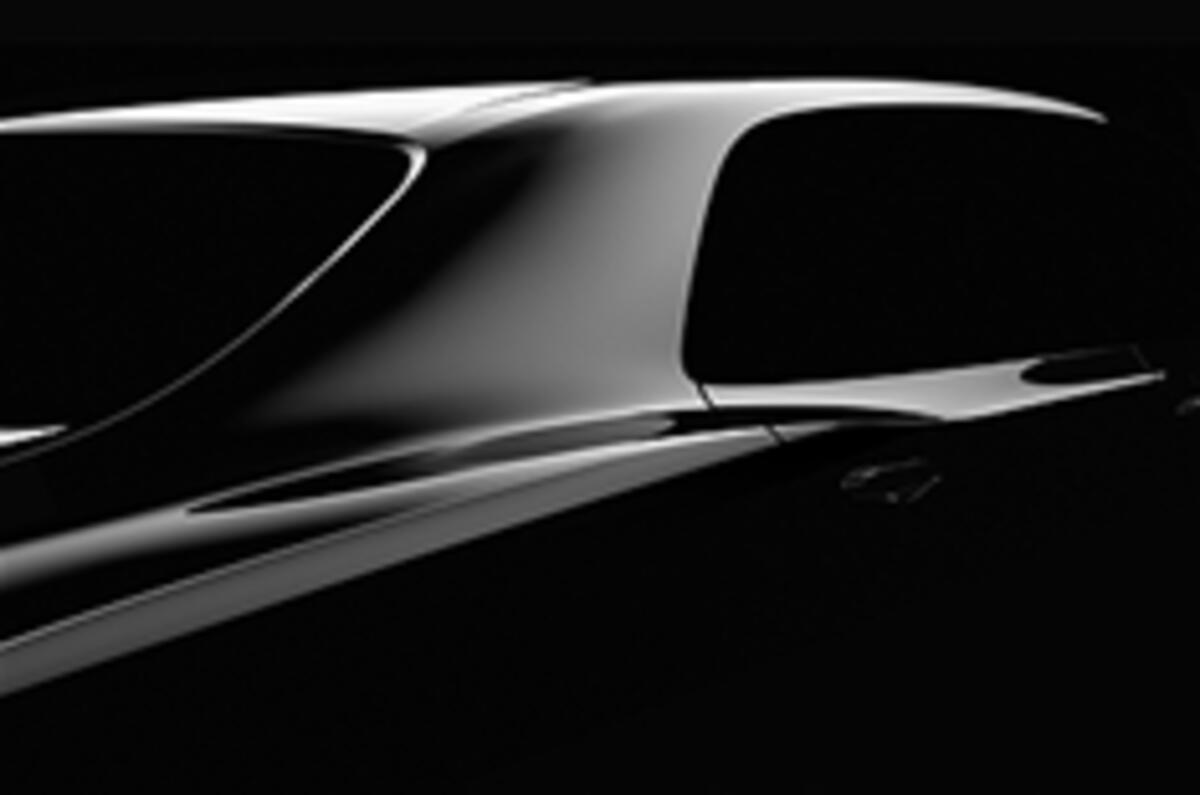 What's the new Arnage's name?