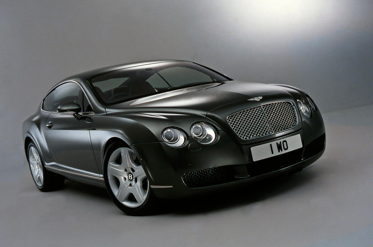 no title The top 100 best-ever British cars