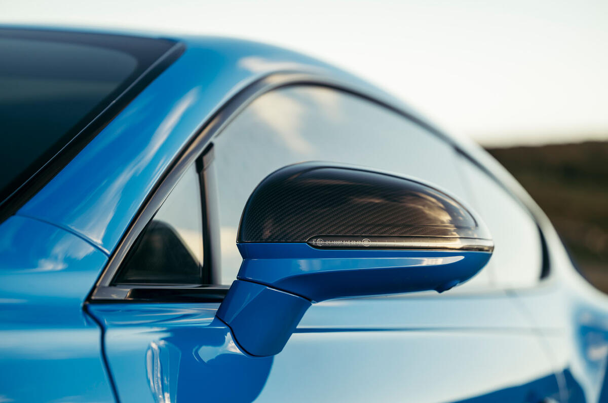 Bentley Continental GT S review 2026 067