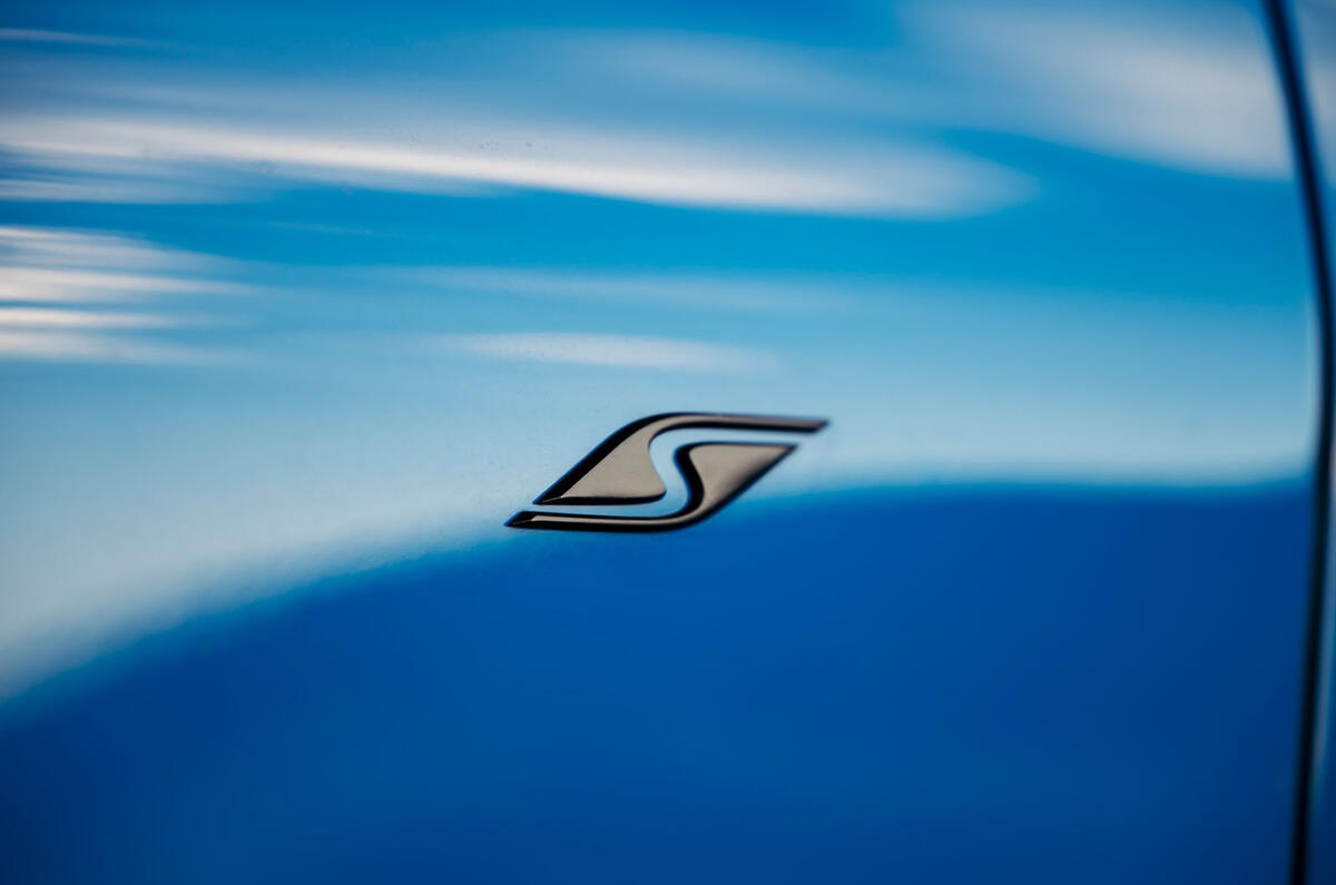 Bentley Continental GT S review 2026 071