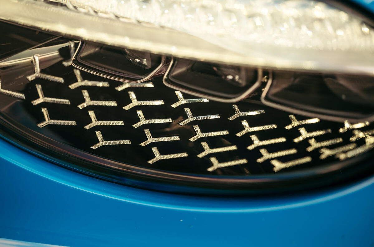 Bentley Continental GT S review 2026 072