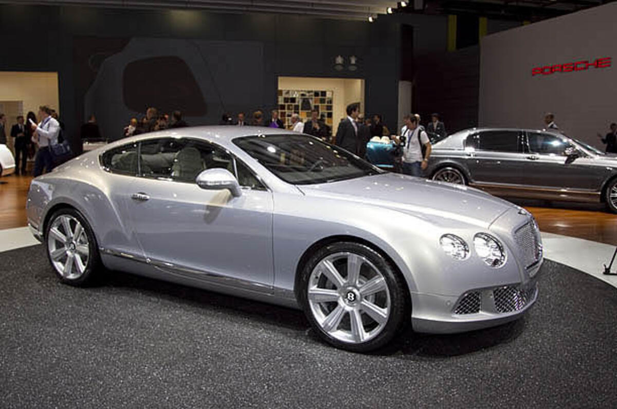 no title Paris motor show: full A-Z guide