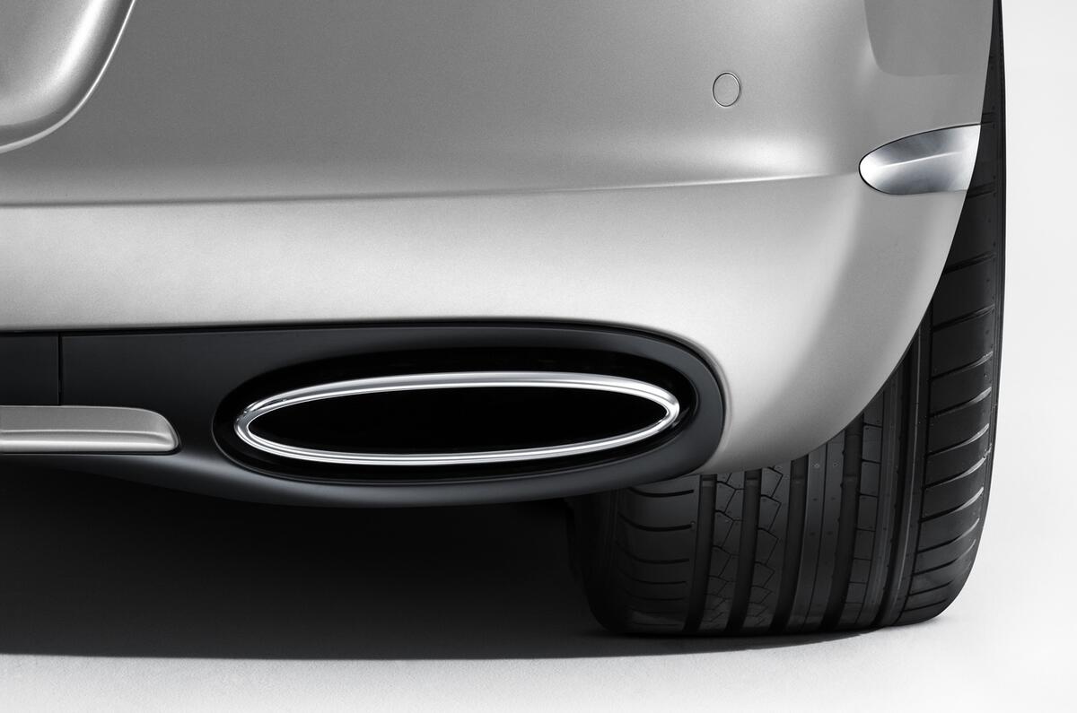 Paris motor show: Bentley Continental GT