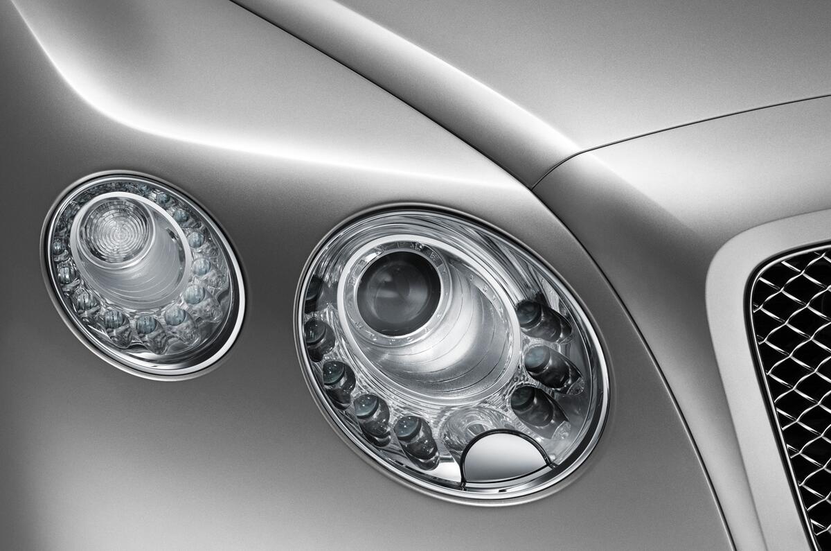 no title 'Diesel Bentleys won't sell'