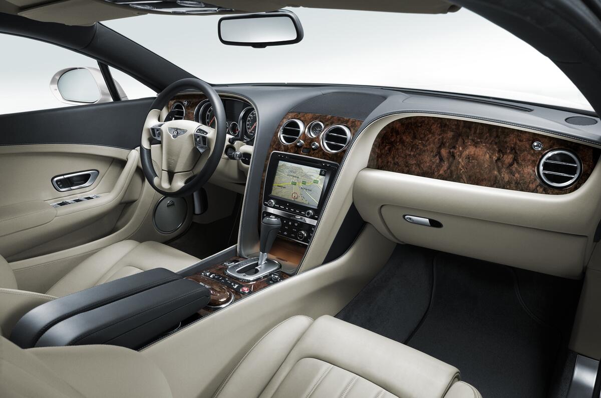 no title 'Diesel Bentleys won't sell'