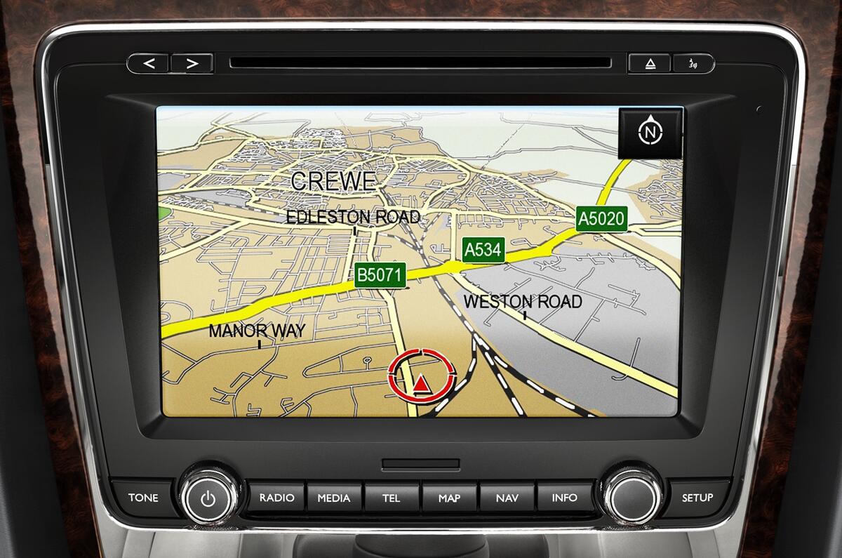 Paris motor show: Bentley Continental GT