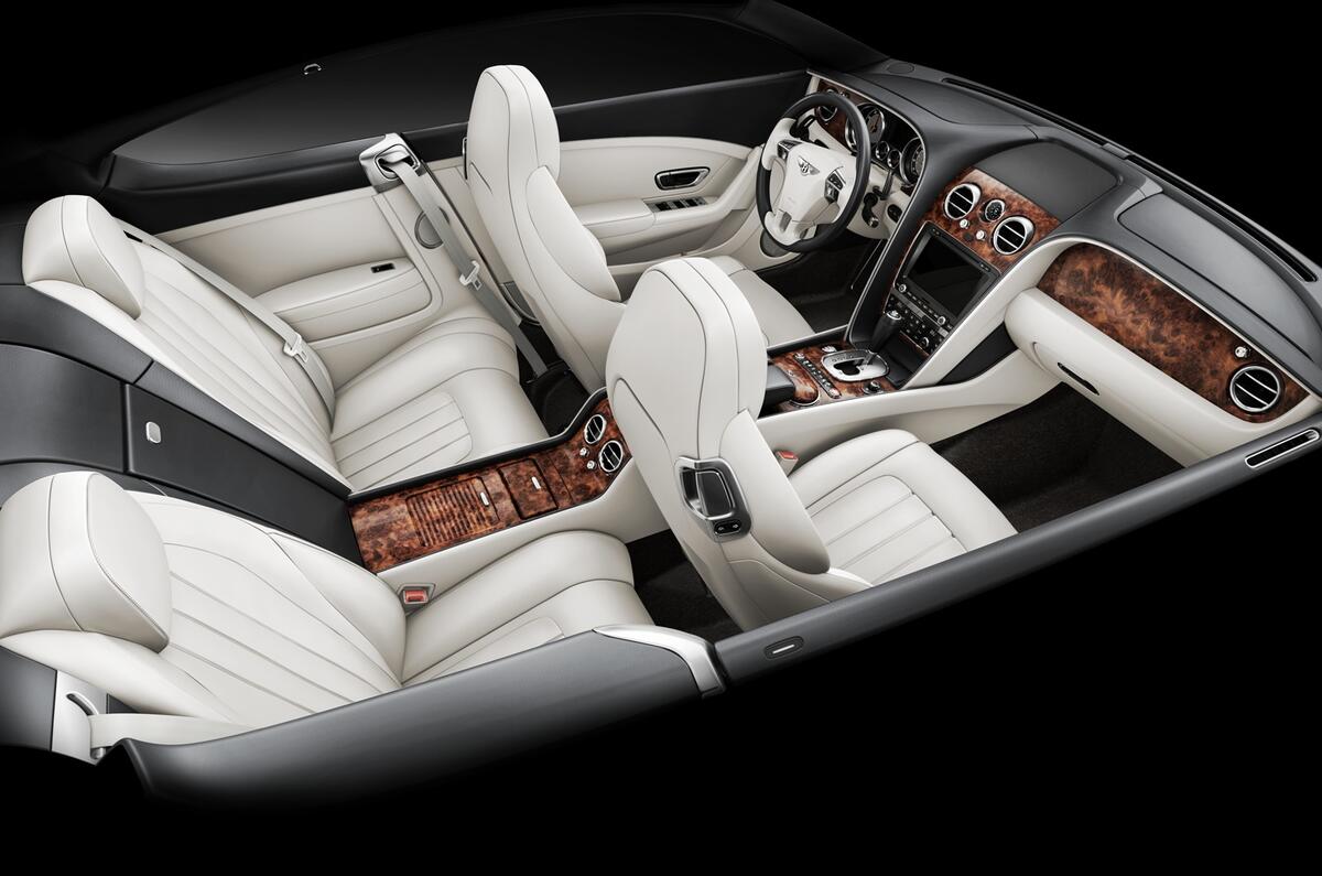 no title 'Diesel Bentleys won't sell'