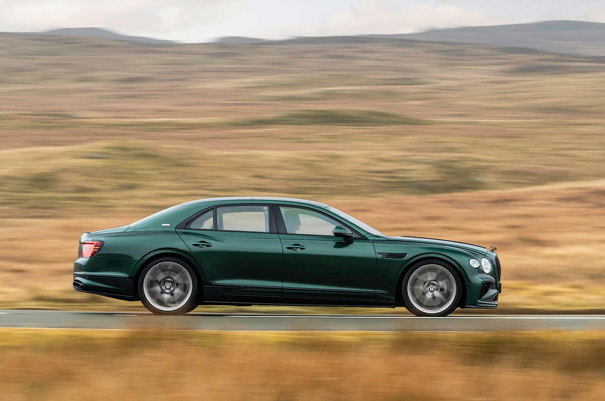 Bentley Flying Spur avis 2024 002