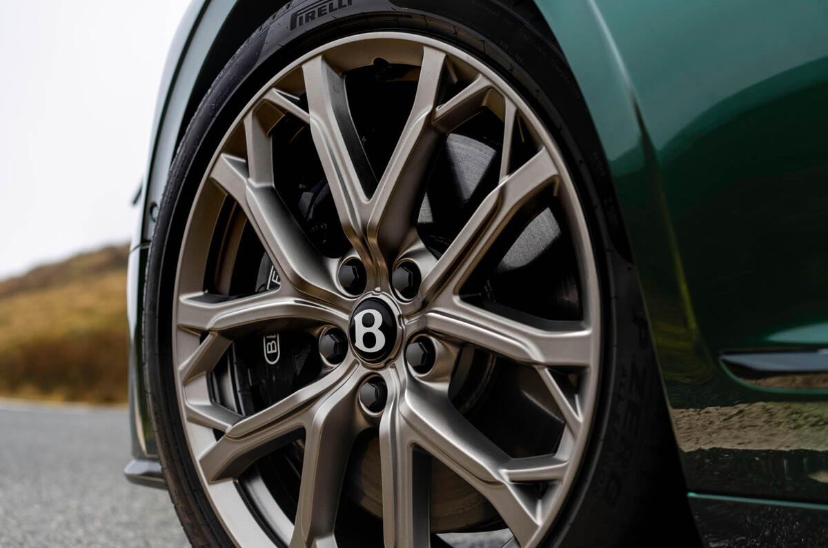 Bentley Flying Spur avis 2024 006