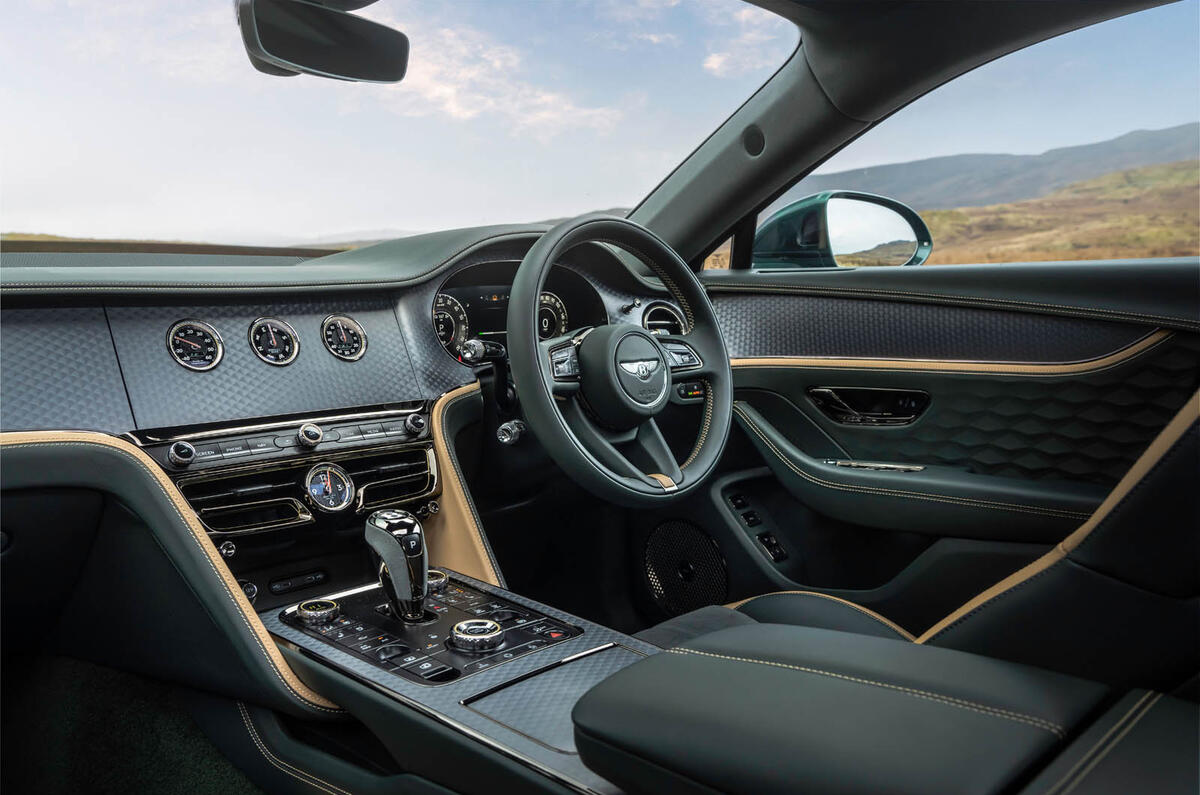 Bentley Flying Spur avis 2024 010